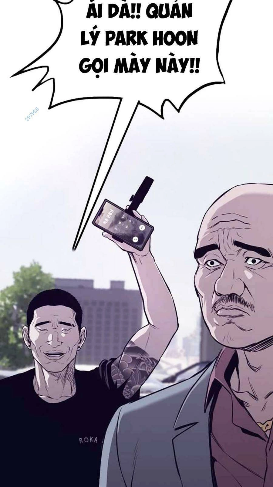 Loser Báo Thù Chapter 28 - 37