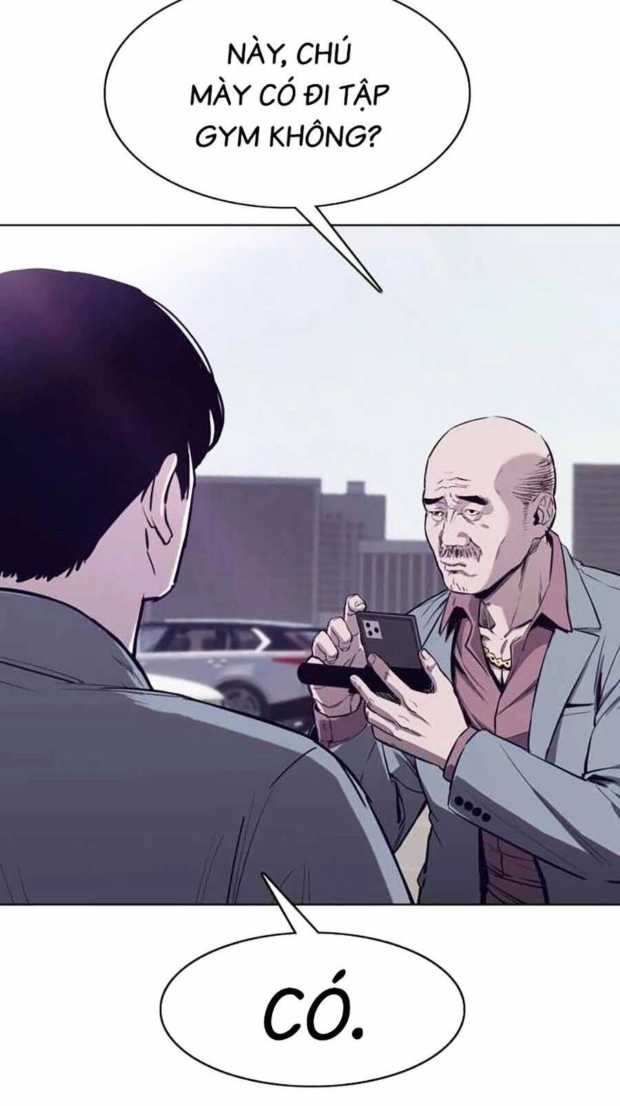 Loser Báo Thù Chapter 28 - 52