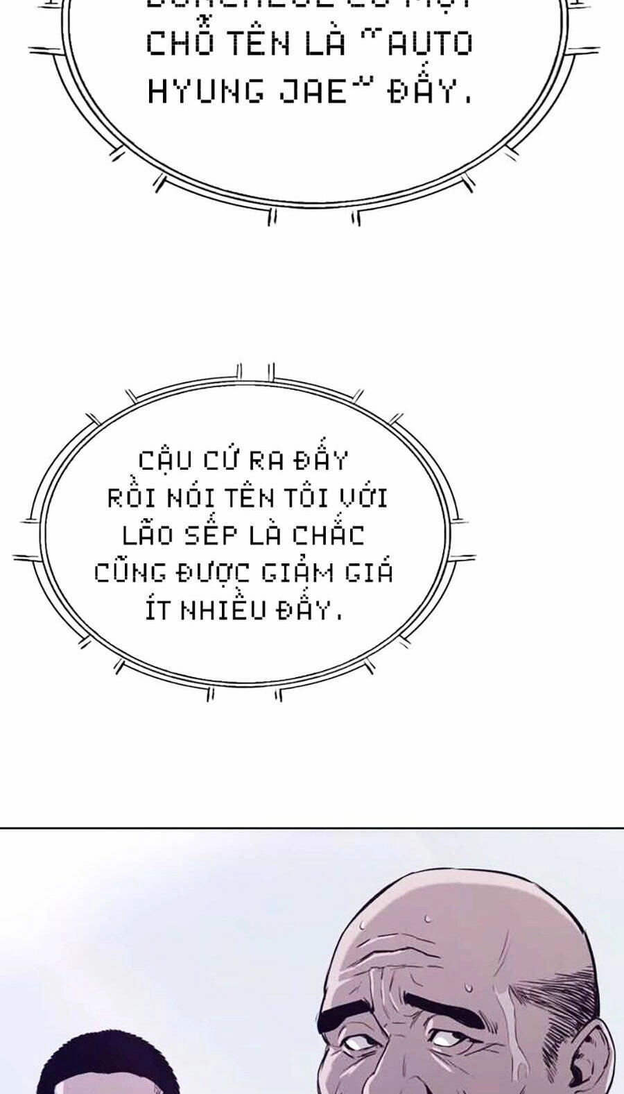 Loser Báo Thù Chapter 28 - 71