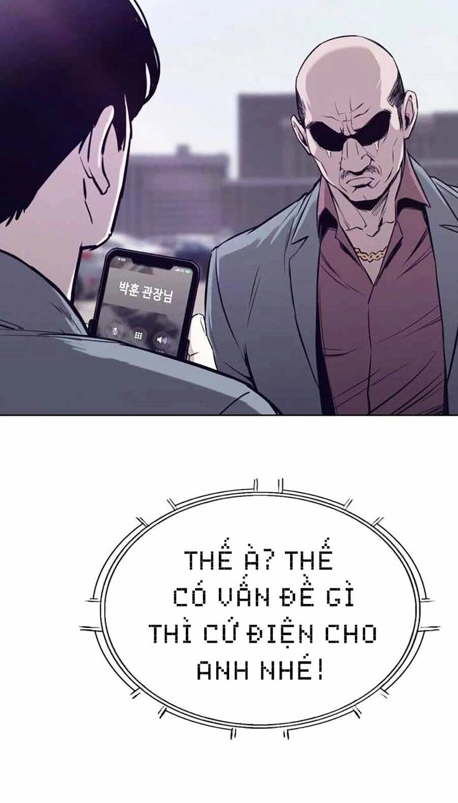 Loser Báo Thù Chapter 28 - 84