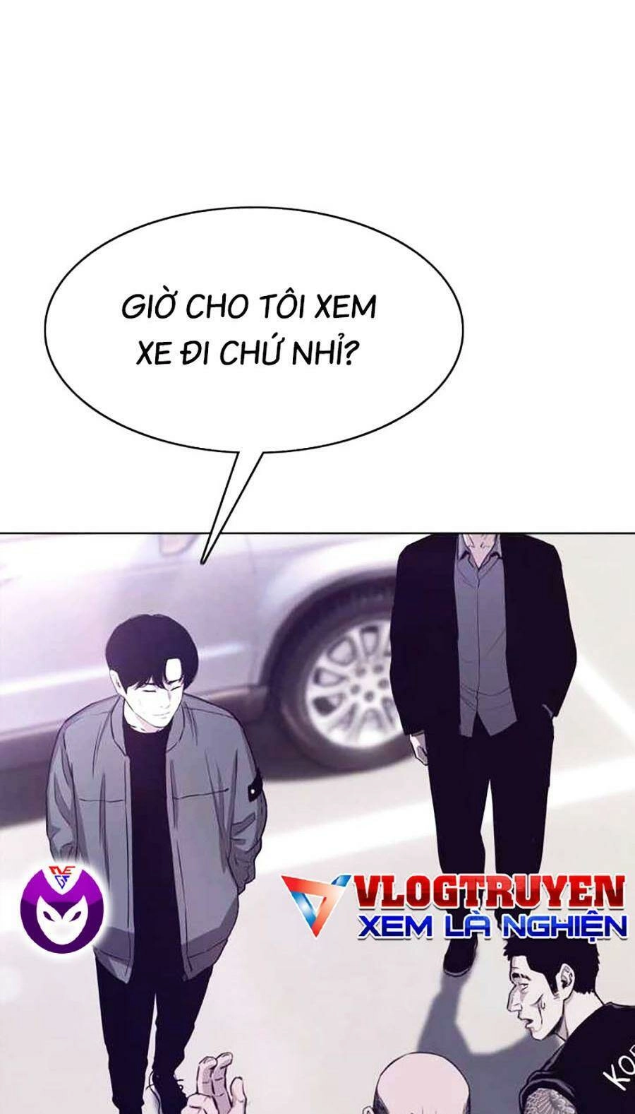 Loser Báo Thù Chapter 28 - 85