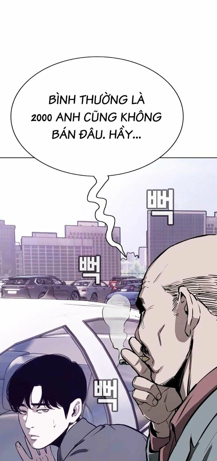 Loser Báo Thù Chapter 28 - 93