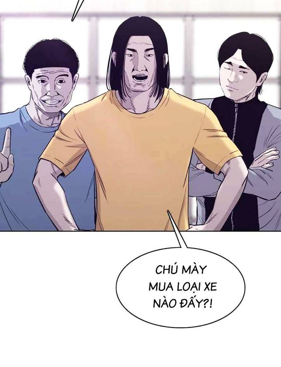 Loser Báo Thù Chapter 29 - 33