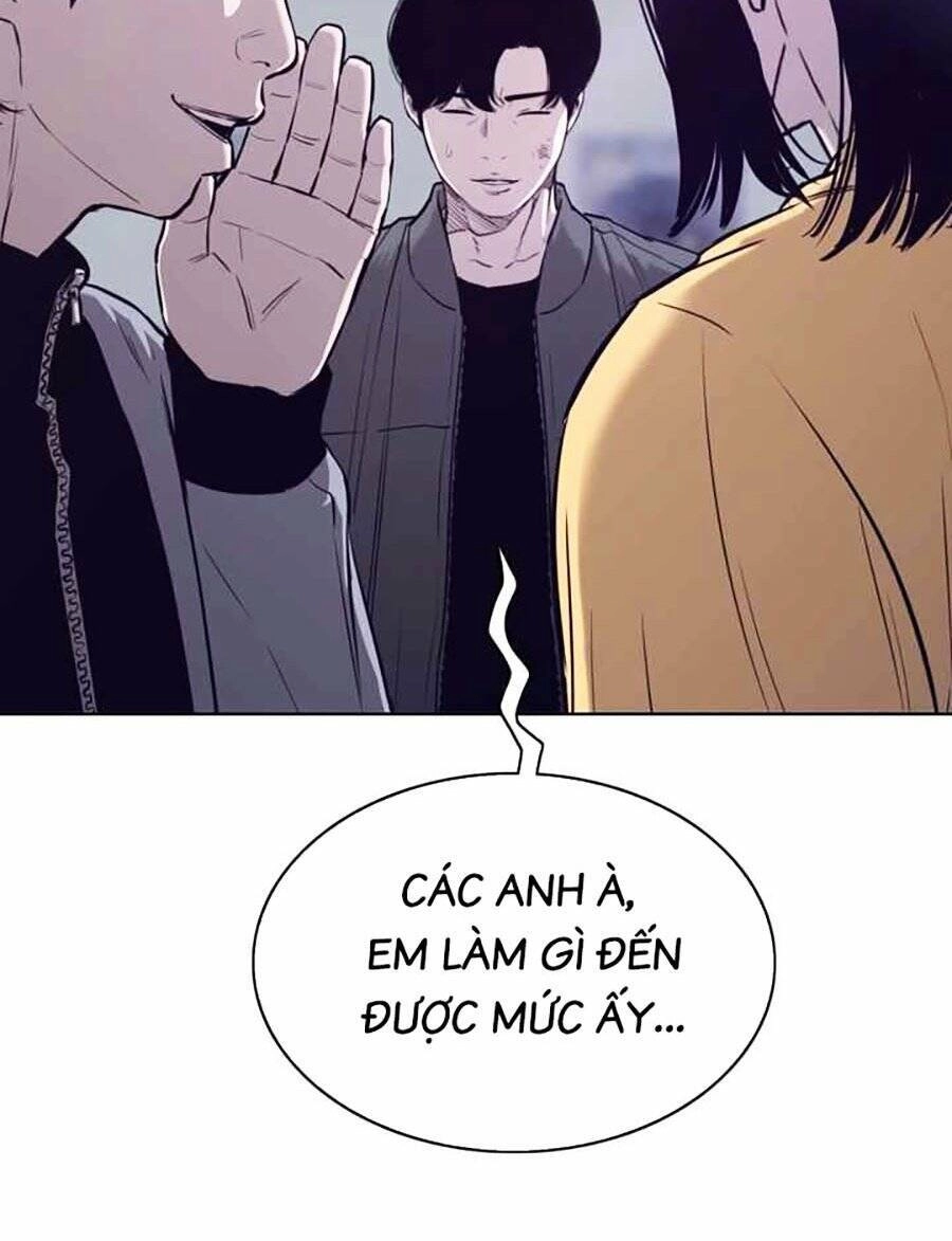 Loser Báo Thù Chapter 29 - 35