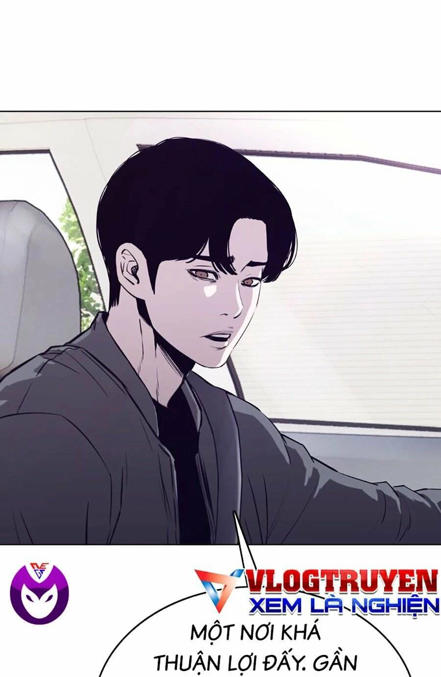 Loser Báo Thù Chapter 30 - 31