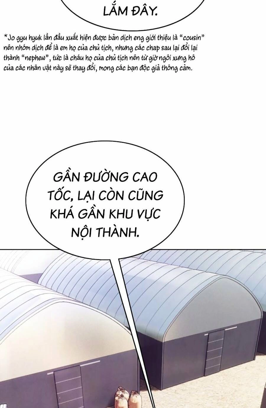 Loser Báo Thù Chapter 30 - 40