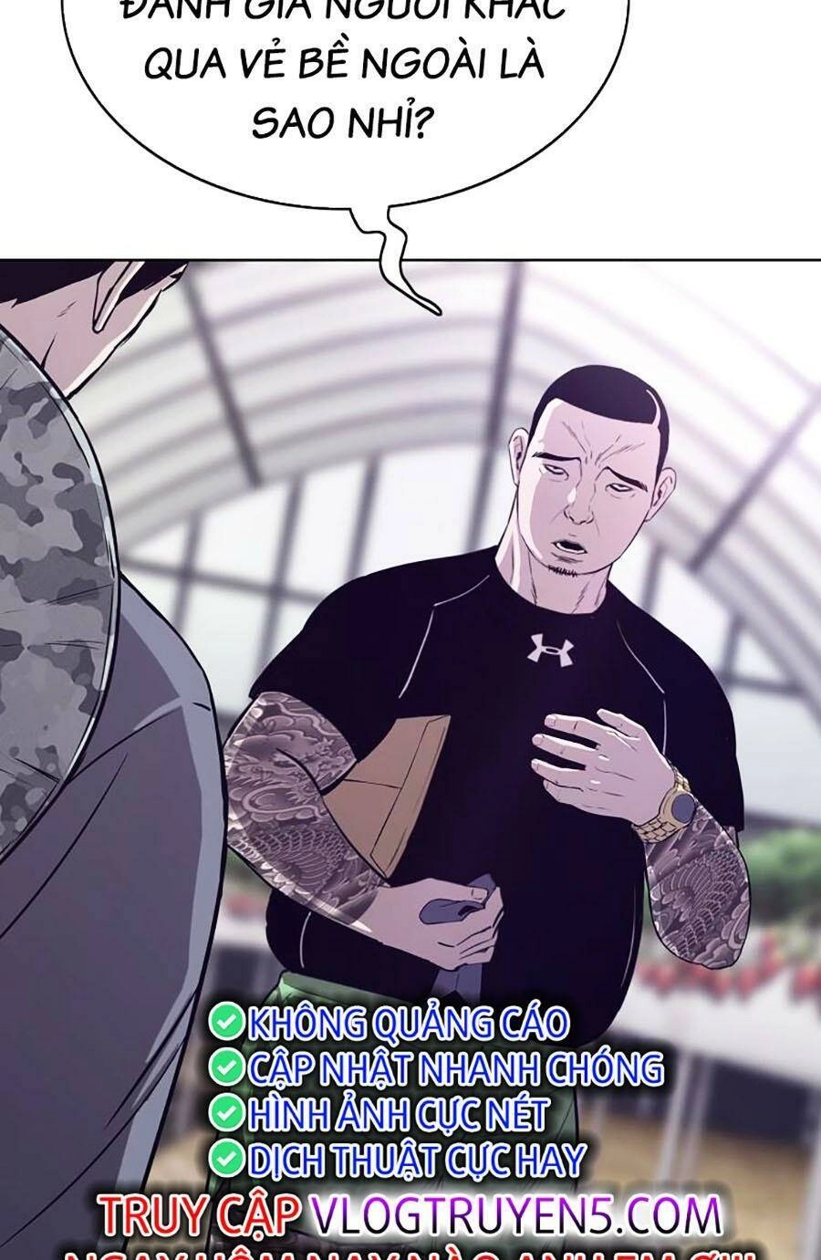 Loser Báo Thù Chapter 30 - 57