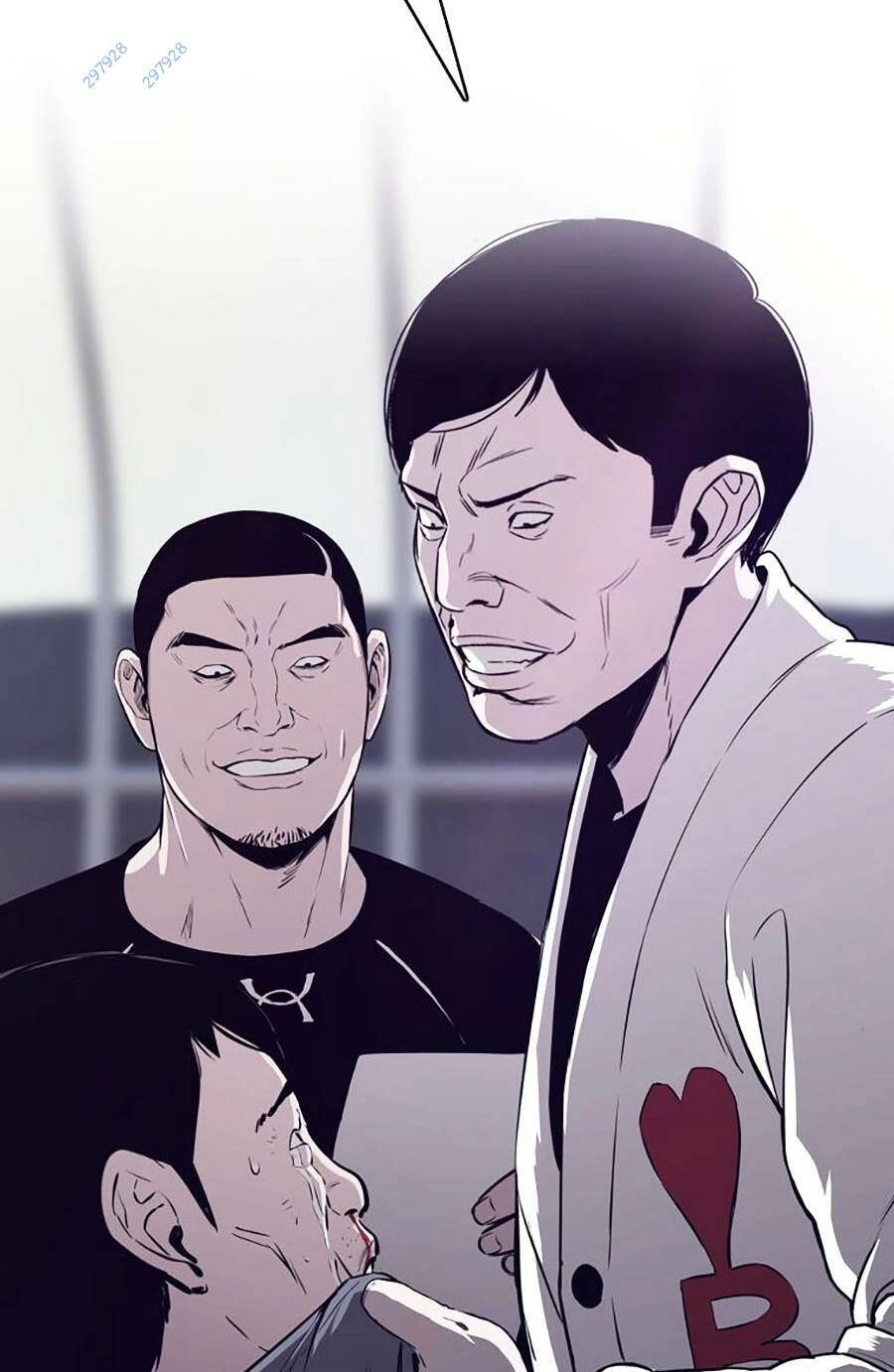 Loser Báo Thù Chapter 30 - 89