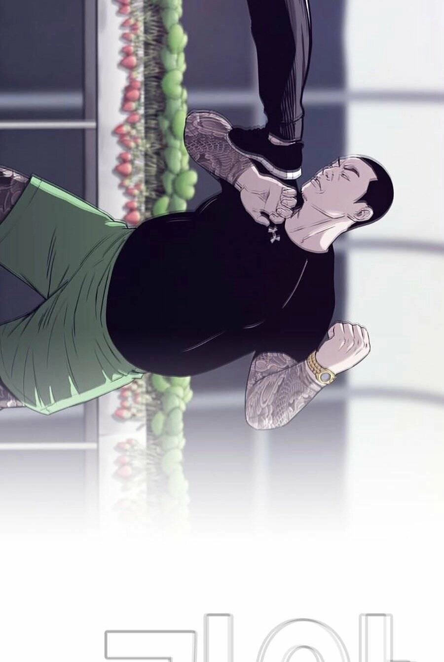 Loser Báo Thù Chapter 30 - 119