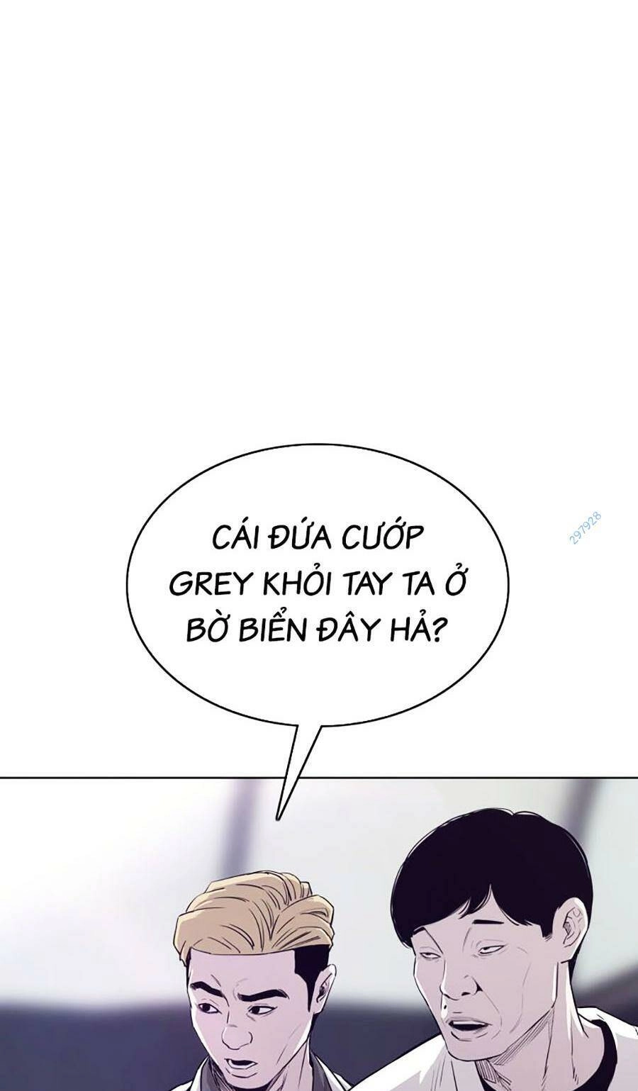 Loser Báo Thù Chapter 31 - 5