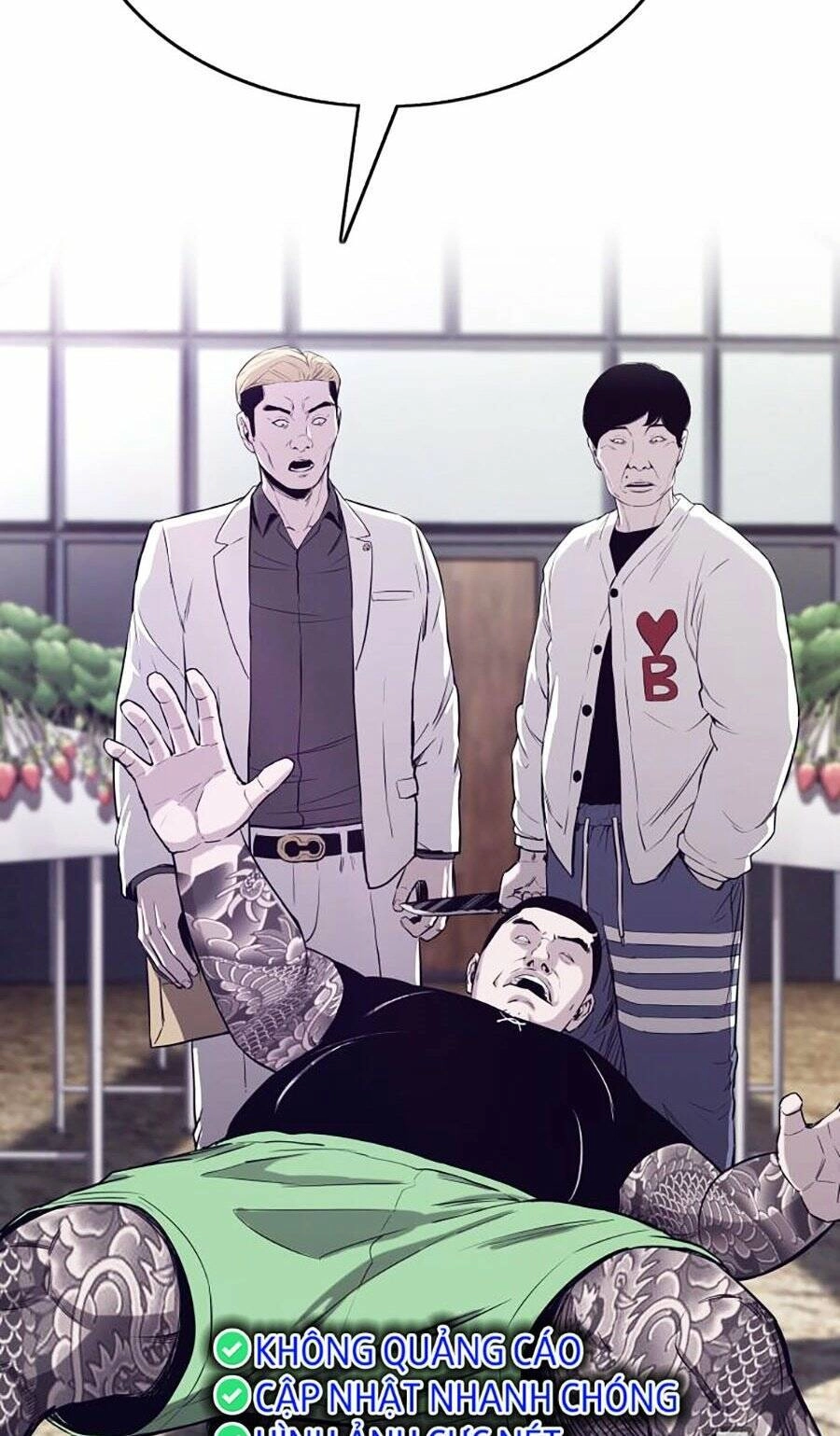 Loser Báo Thù Chapter 31 - 7