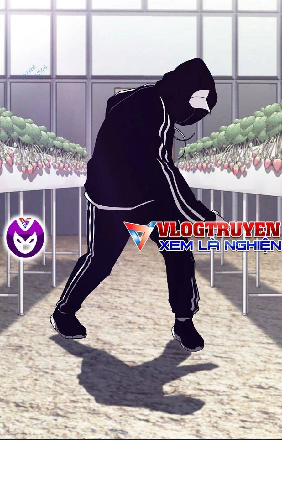 Loser Báo Thù Chapter 31 - 9