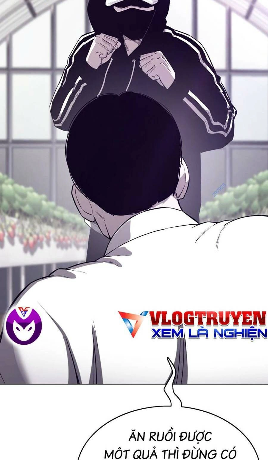 Loser Báo Thù Chapter 31 - 42