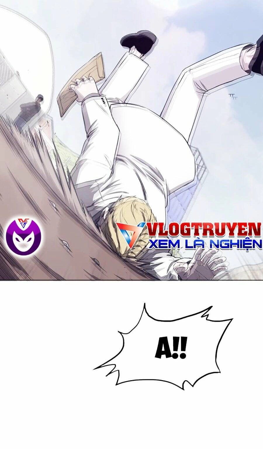 Loser Báo Thù Chapter 31 - 83