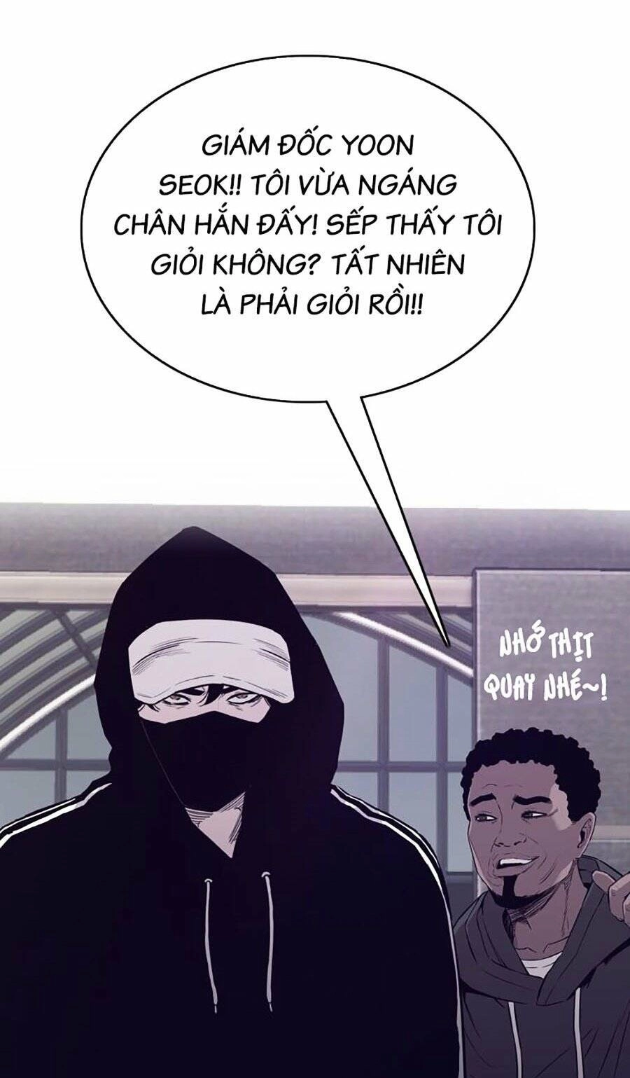 Loser Báo Thù Chapter 31 - 87