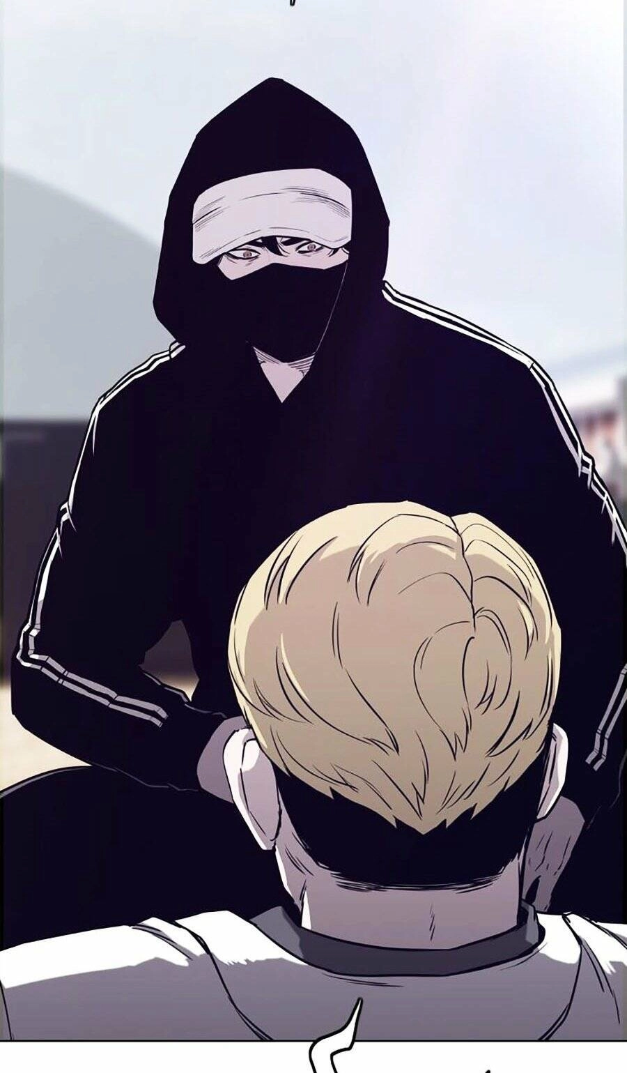 Loser Báo Thù Chapter 31 - 99