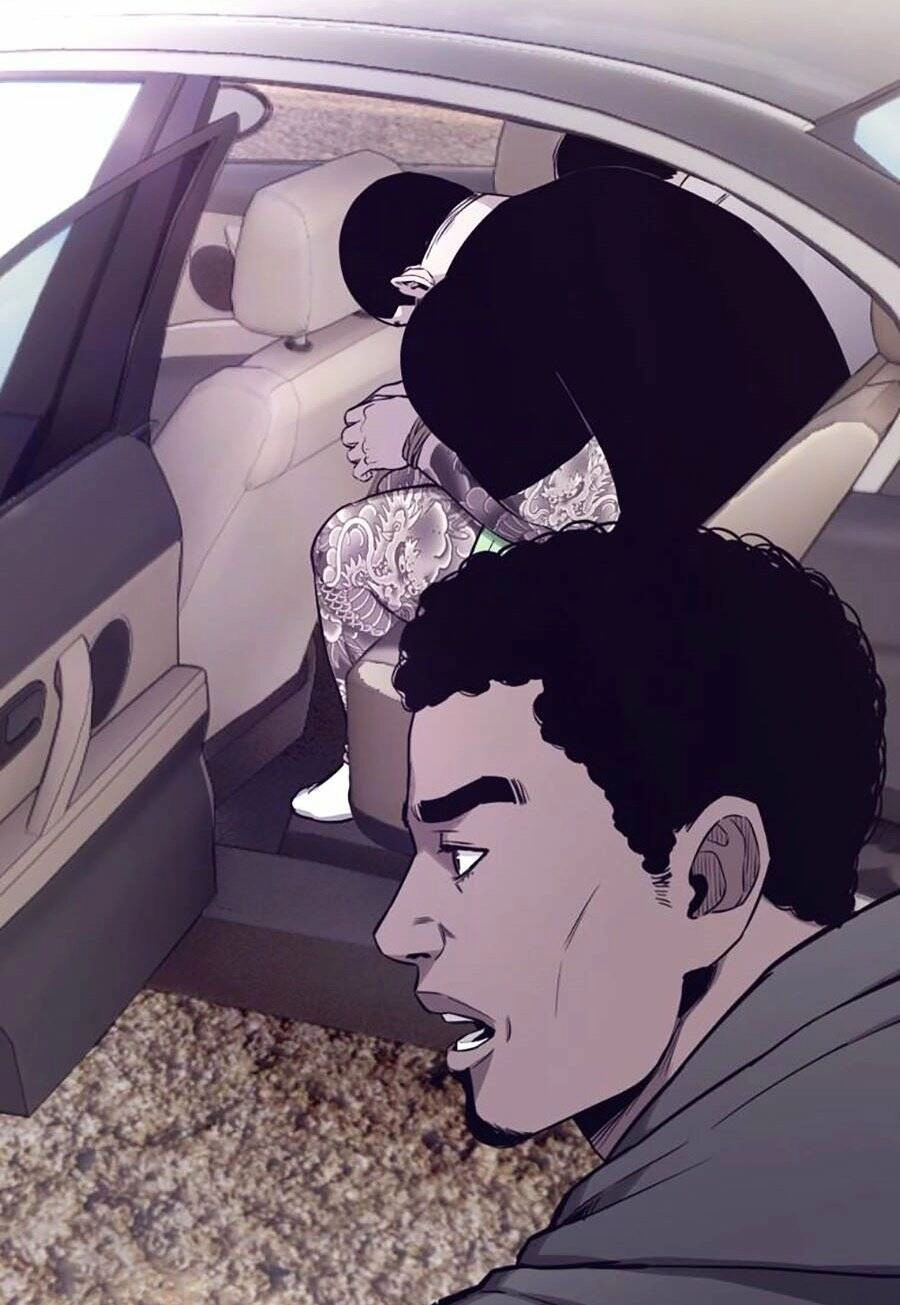 Loser Báo Thù Chapter 32 - 11