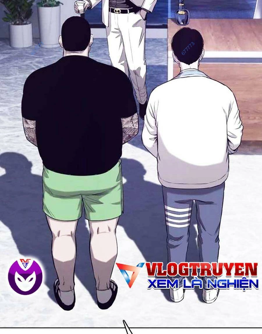 Loser Báo Thù Chapter 33 - 13