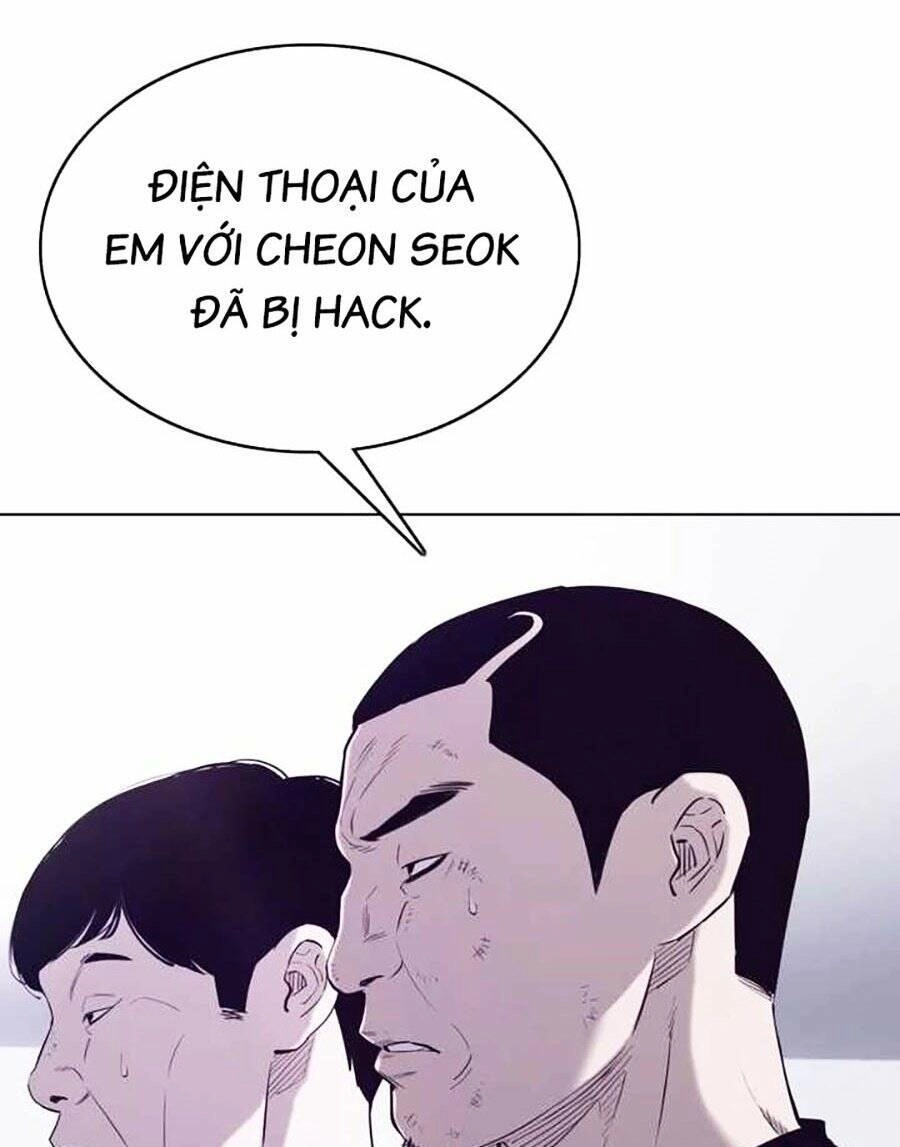 Loser Báo Thù Chapter 33 - 35