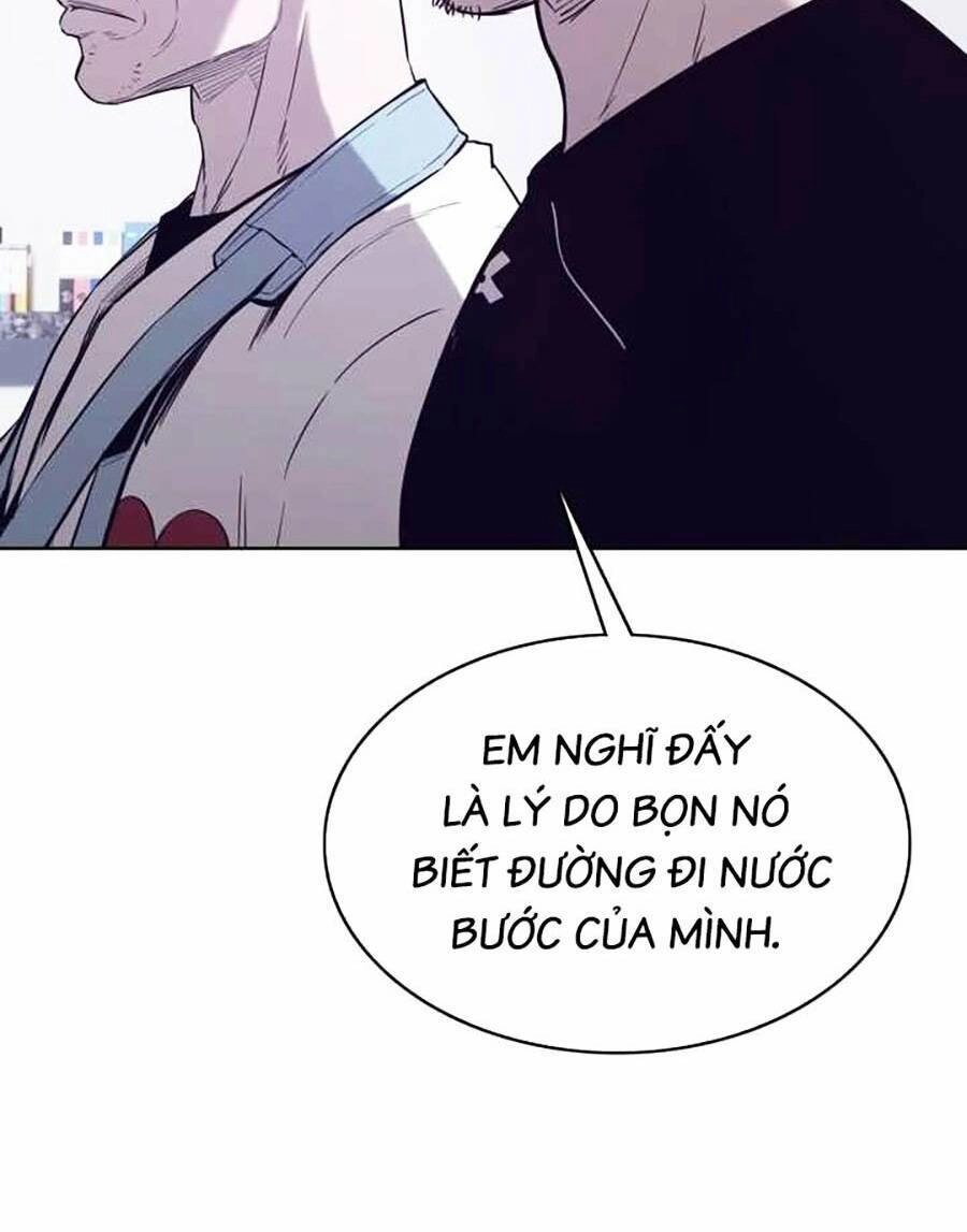 Loser Báo Thù Chapter 33 - 36