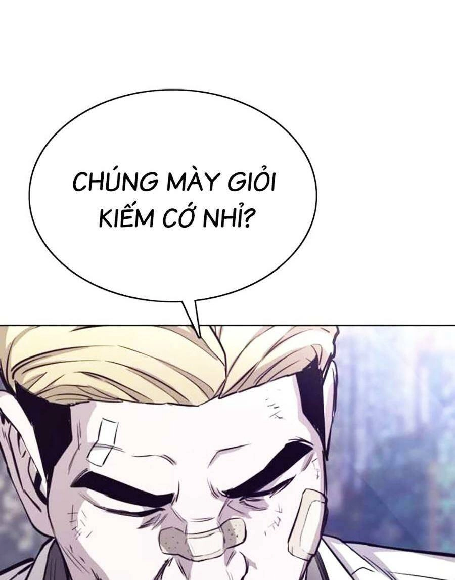 Loser Báo Thù Chapter 33 - 37