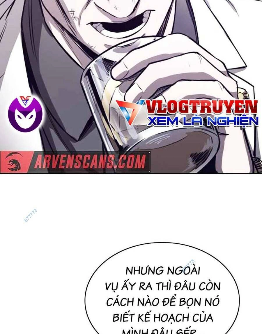 Loser Báo Thù Chapter 33 - 38