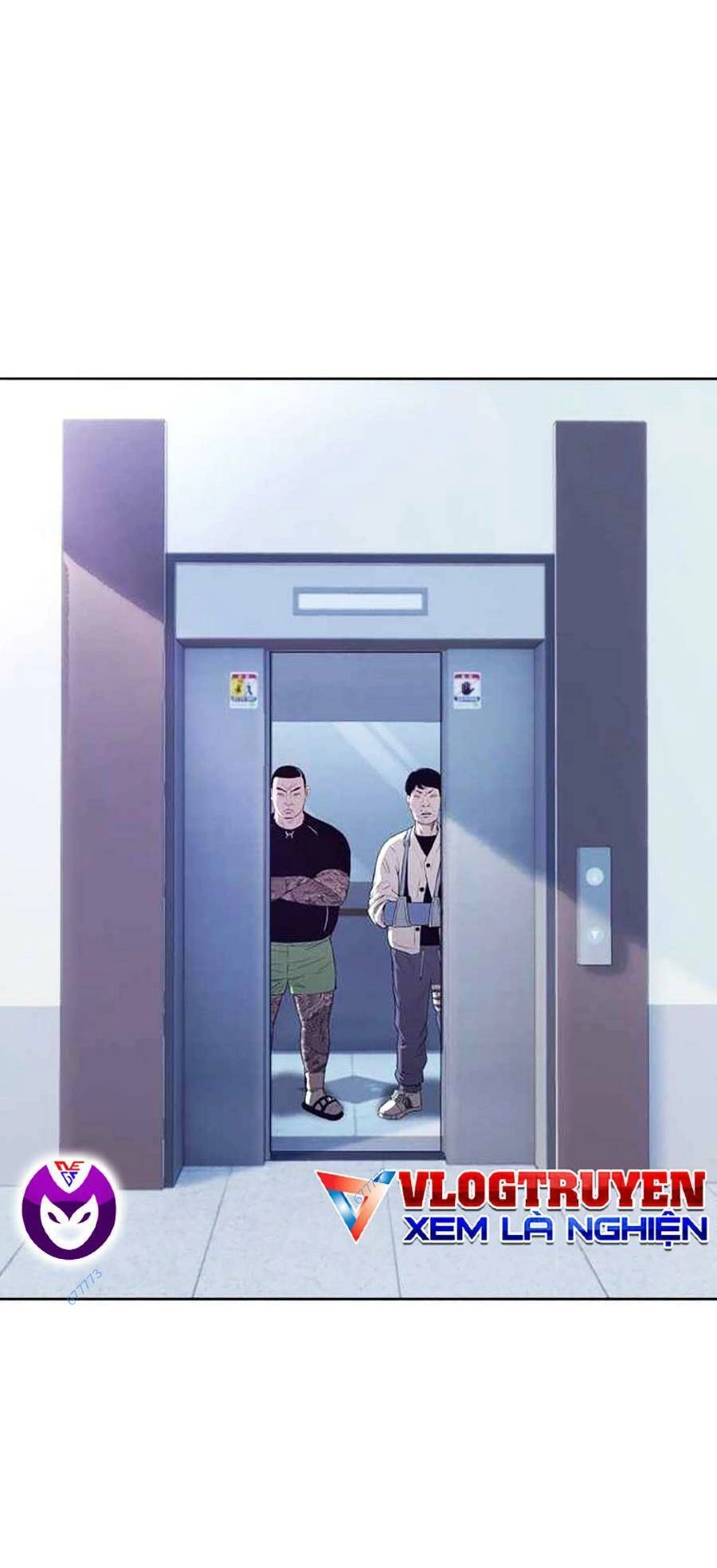 Loser Báo Thù Chapter 33 - 117