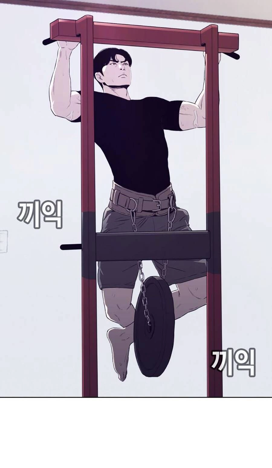 Loser Báo Thù Chapter 34 - 3