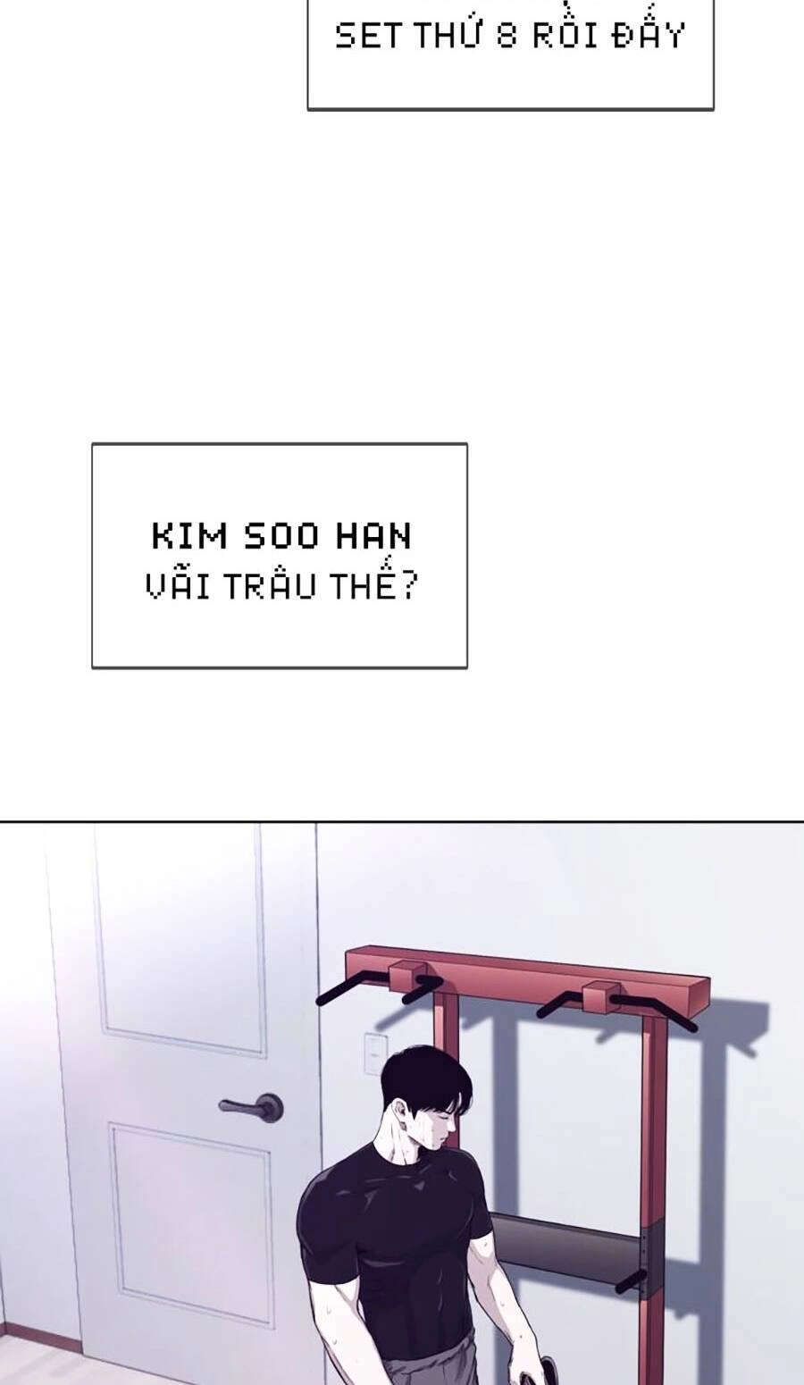 Loser Báo Thù Chapter 34 - 7
