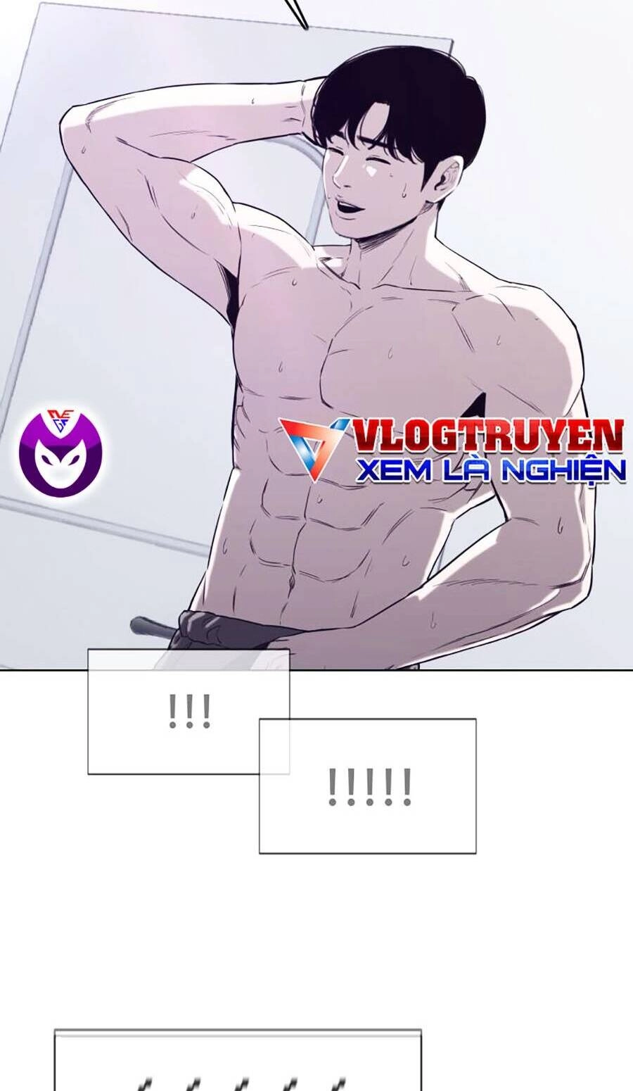 Loser Báo Thù Chapter 34 - 12