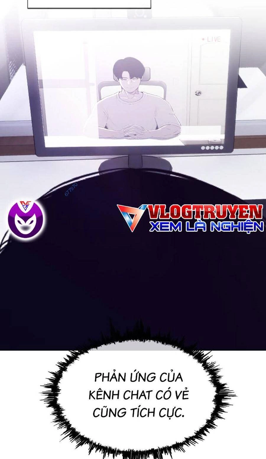 Loser Báo Thù Chapter 34 - 30