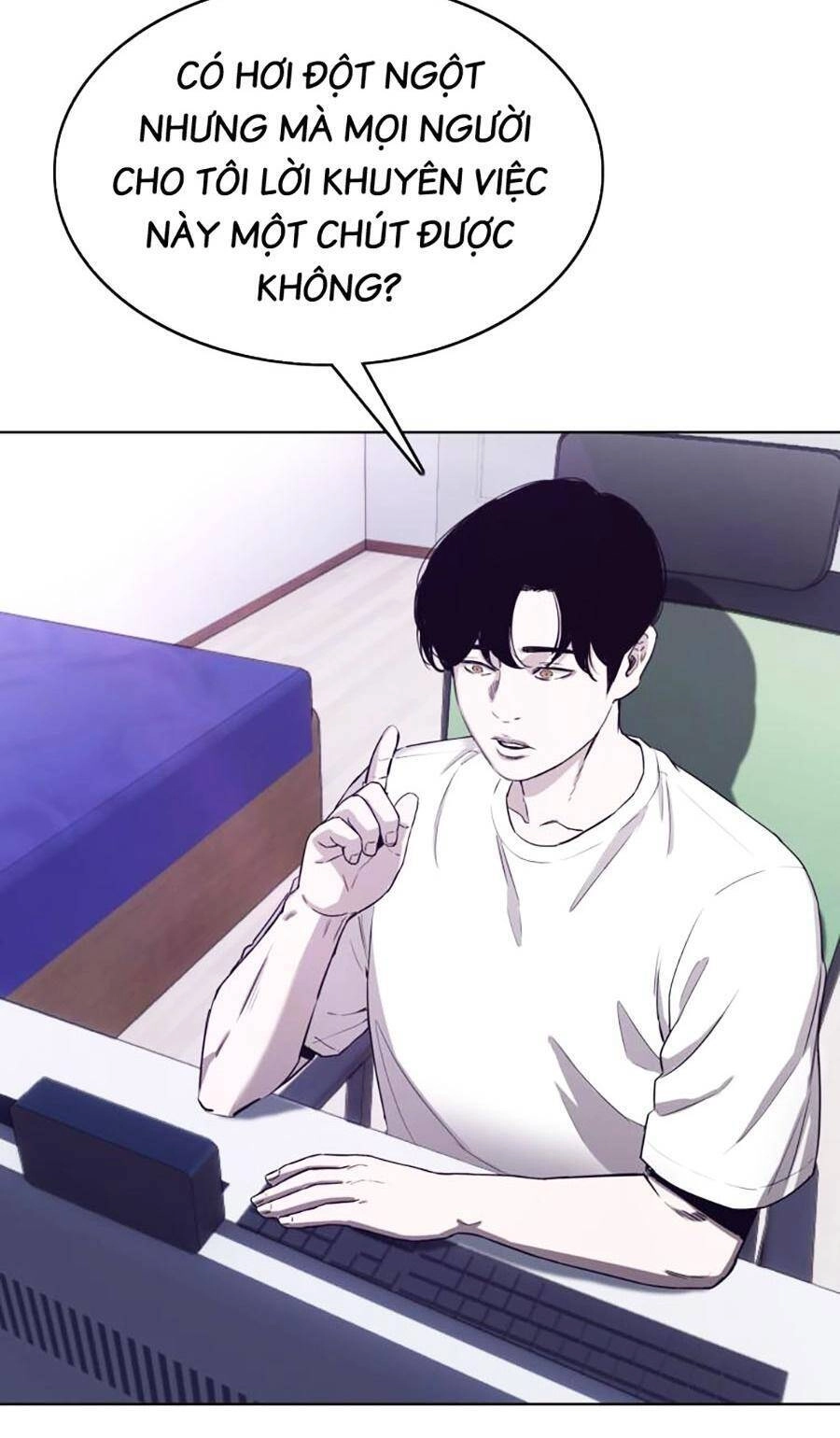 Loser Báo Thù Chapter 34 - 33