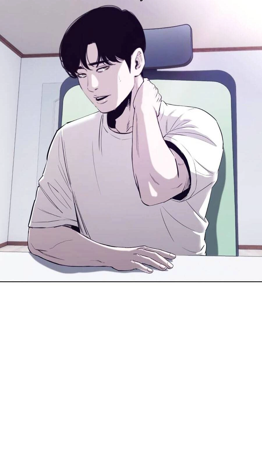 Loser Báo Thù Chapter 34 - 36