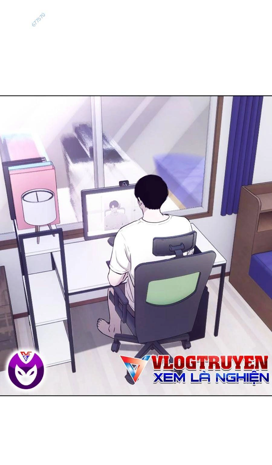 Loser Báo Thù Chapter 34 - 37