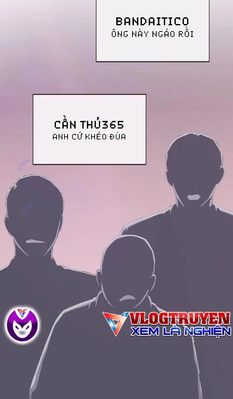 Loser Báo Thù Chapter 34 - 42