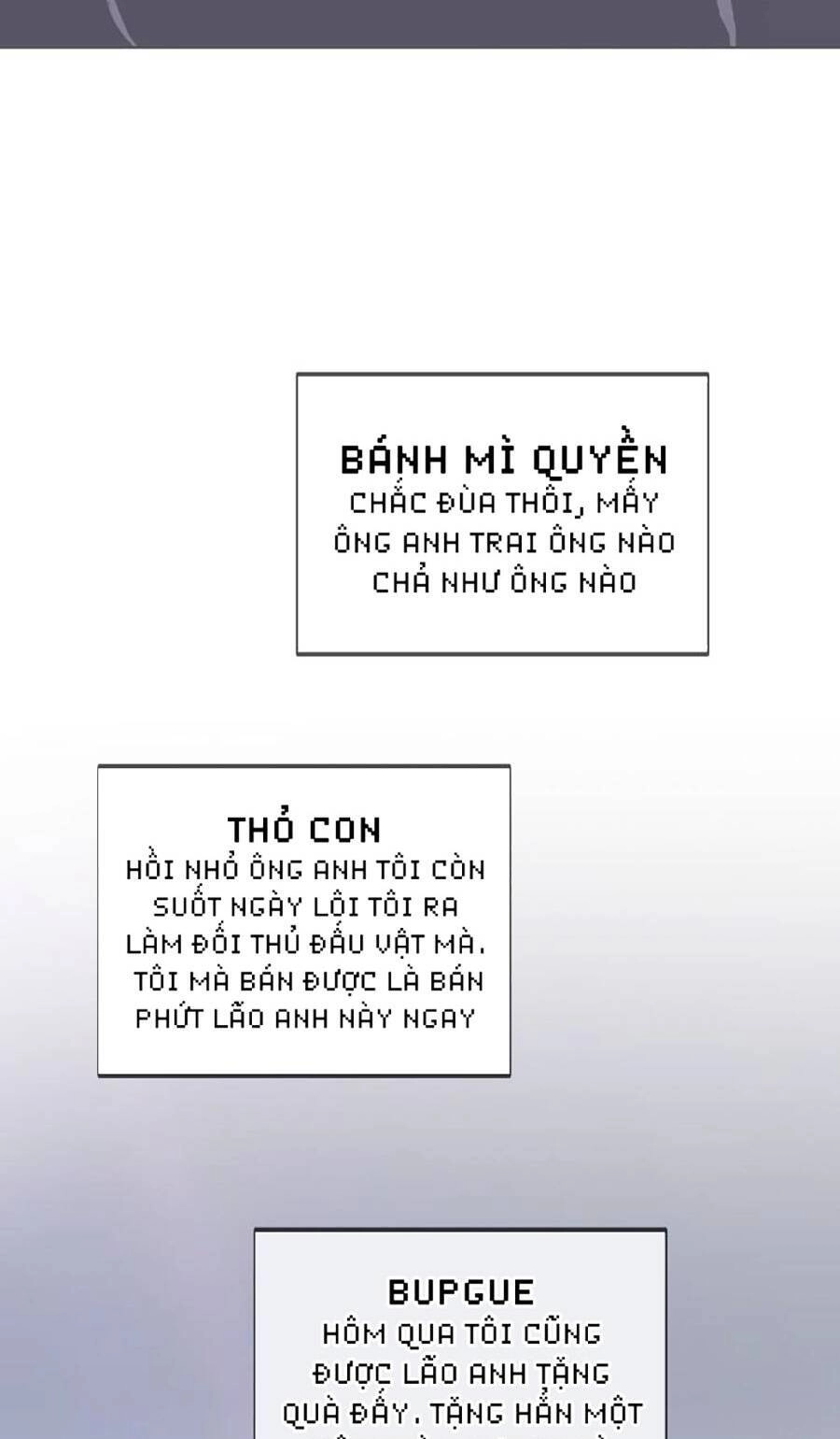 Loser Báo Thù Chapter 34 - 43