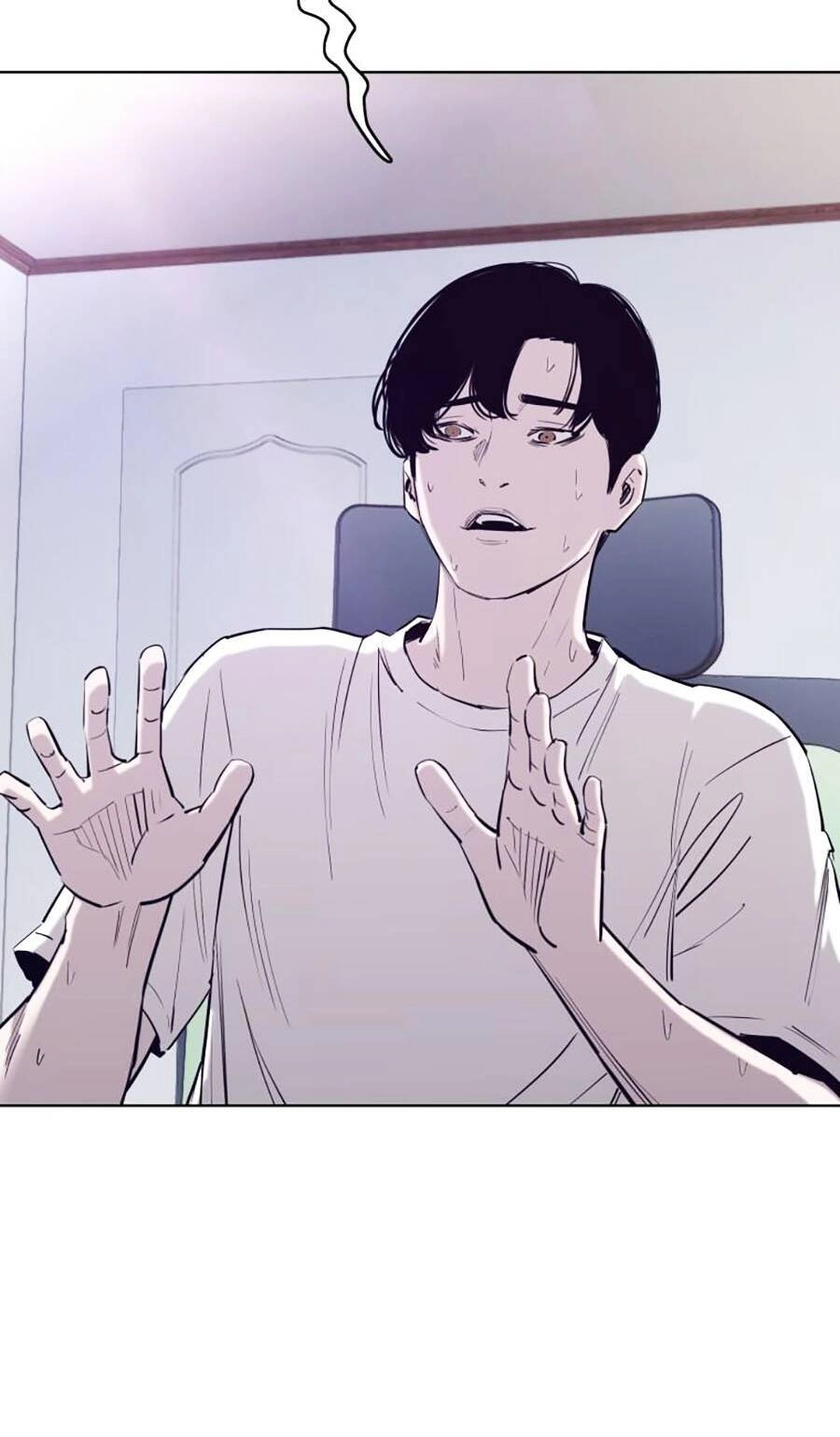 Loser Báo Thù Chapter 34 - 47