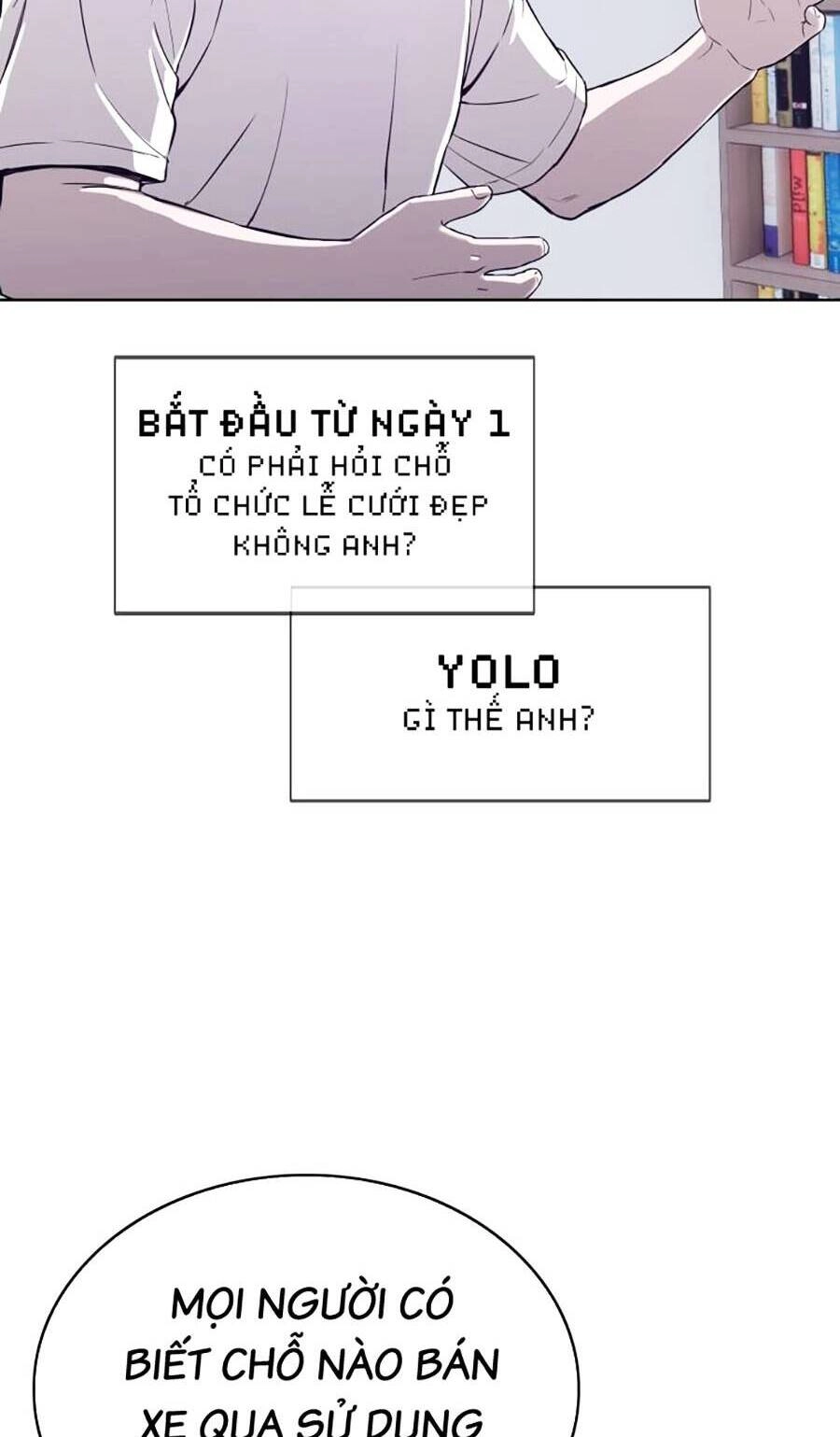 Loser Báo Thù Chapter 34 - 56