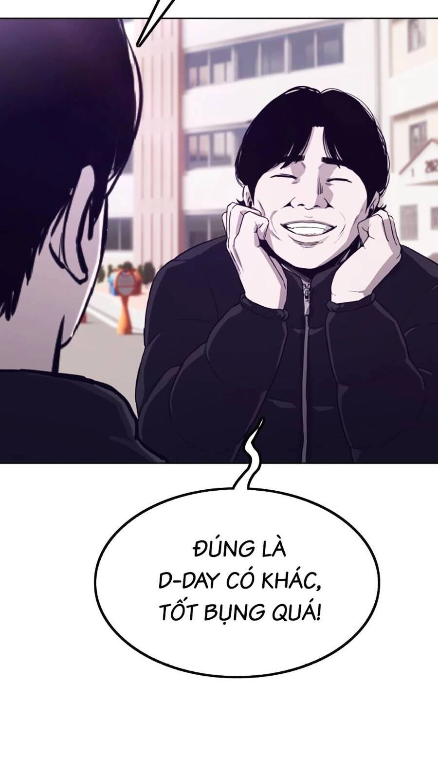 Loser Báo Thù Chapter 35 - 11