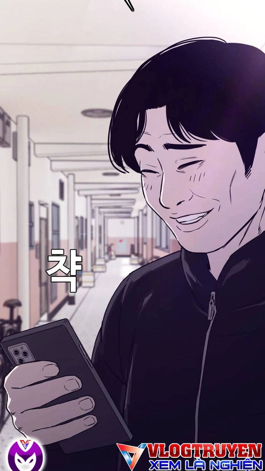 Loser Báo Thù Chapter 35 - 28