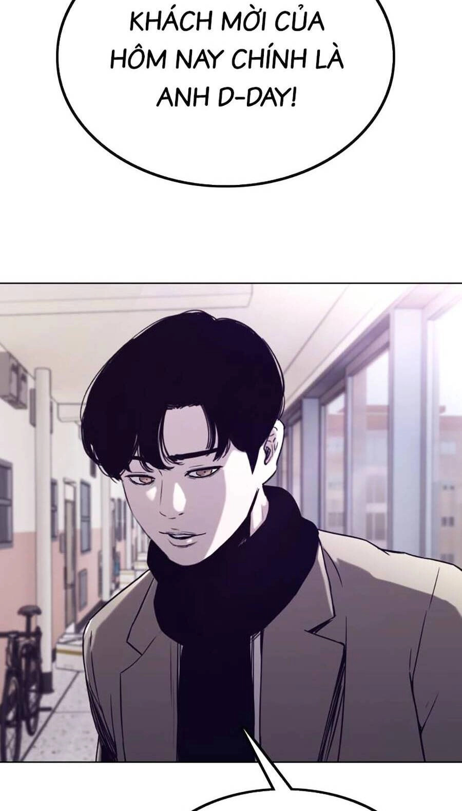 Loser Báo Thù Chapter 35 - 36