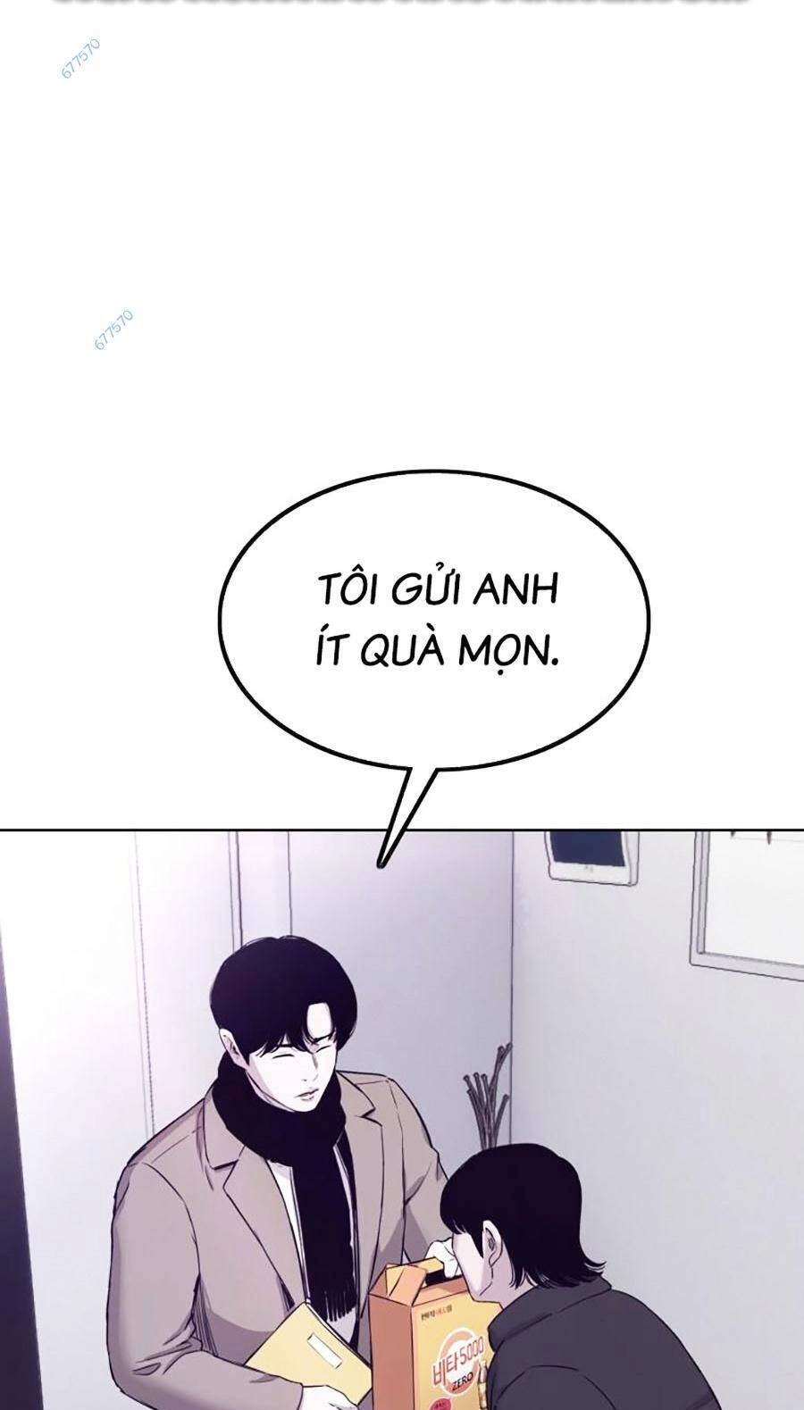 Loser Báo Thù Chapter 35 - 45