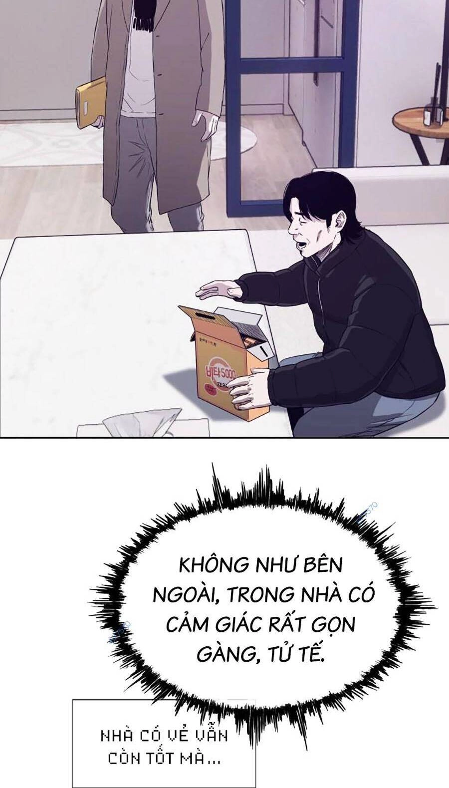 Loser Báo Thù Chapter 35 - 54