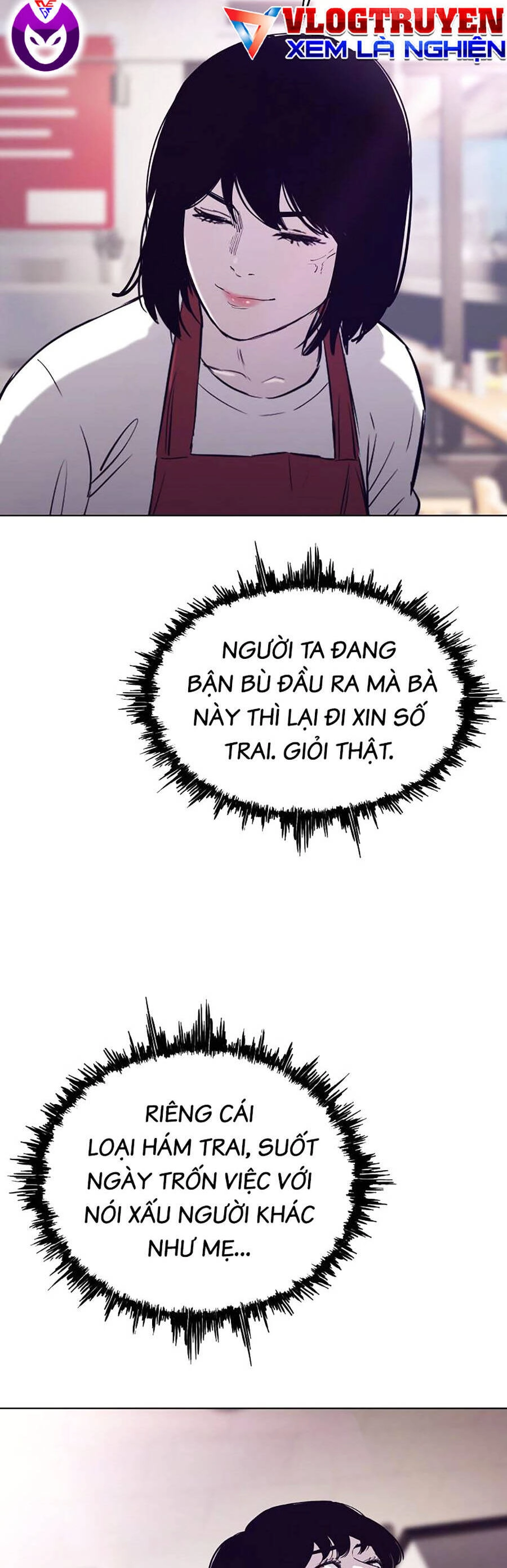 Loser Báo Thù Chapter 40 - 8