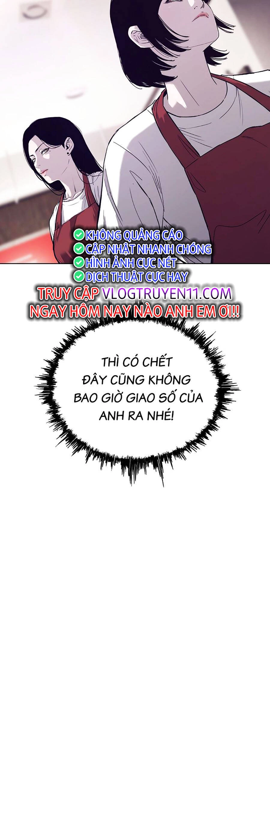 Loser Báo Thù Chapter 40 - 9