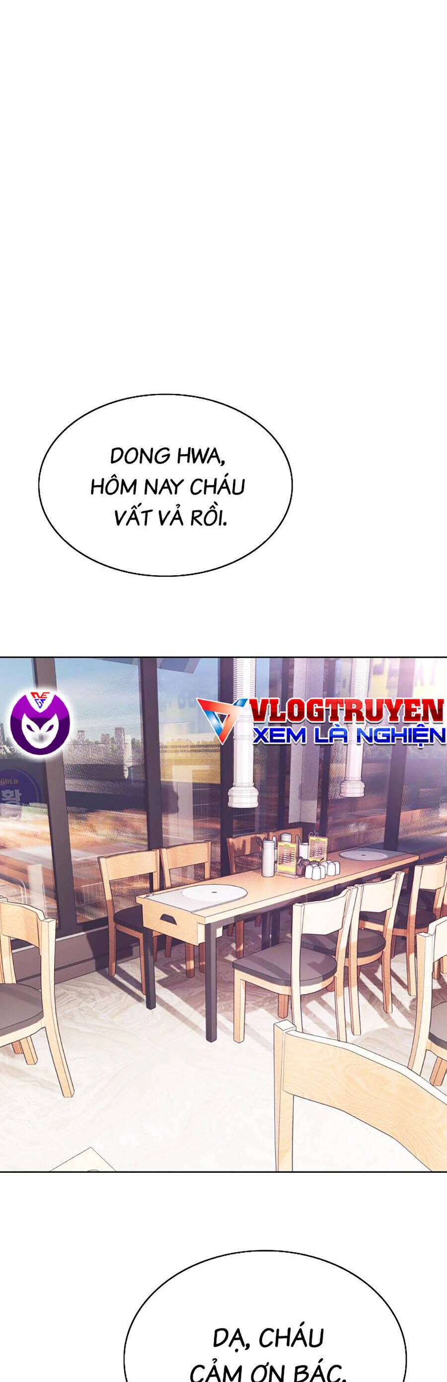 Loser Báo Thù Chapter 40 - 10
