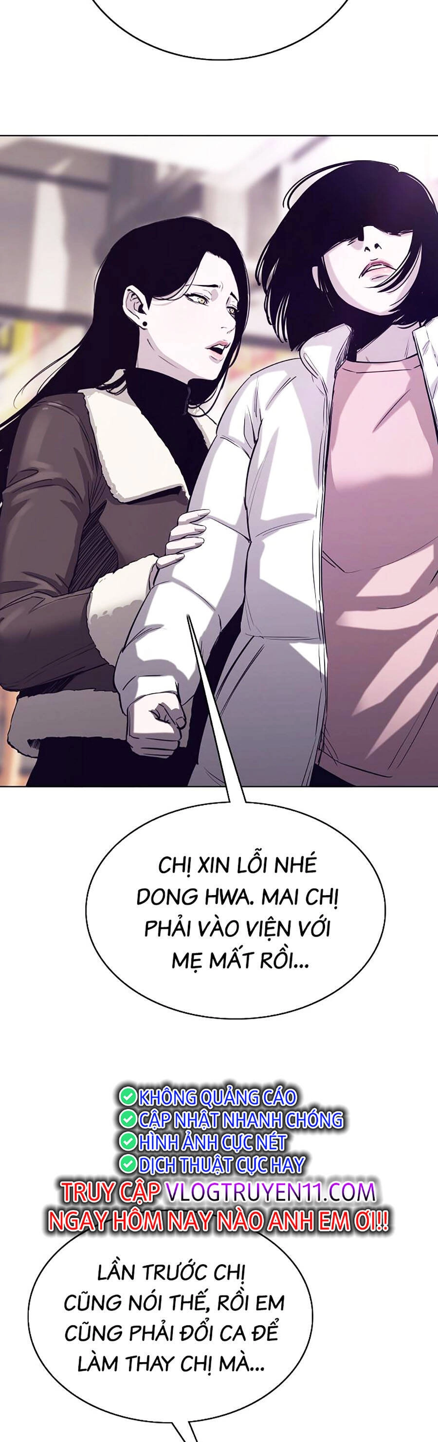 Loser Báo Thù Chapter 40 - 14