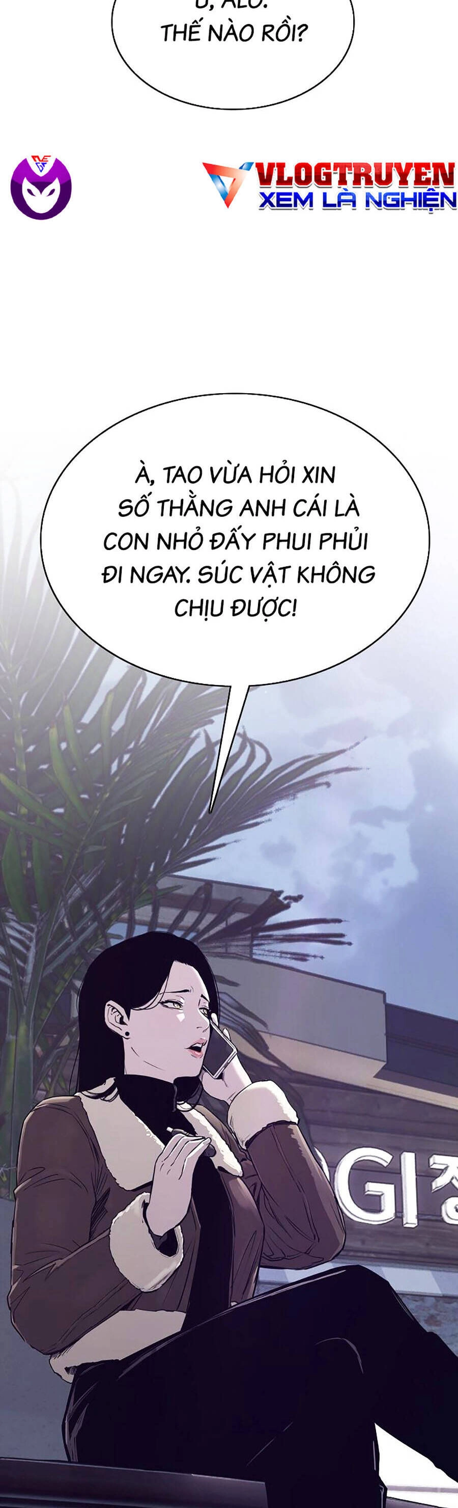 Loser Báo Thù Chapter 40 - 19