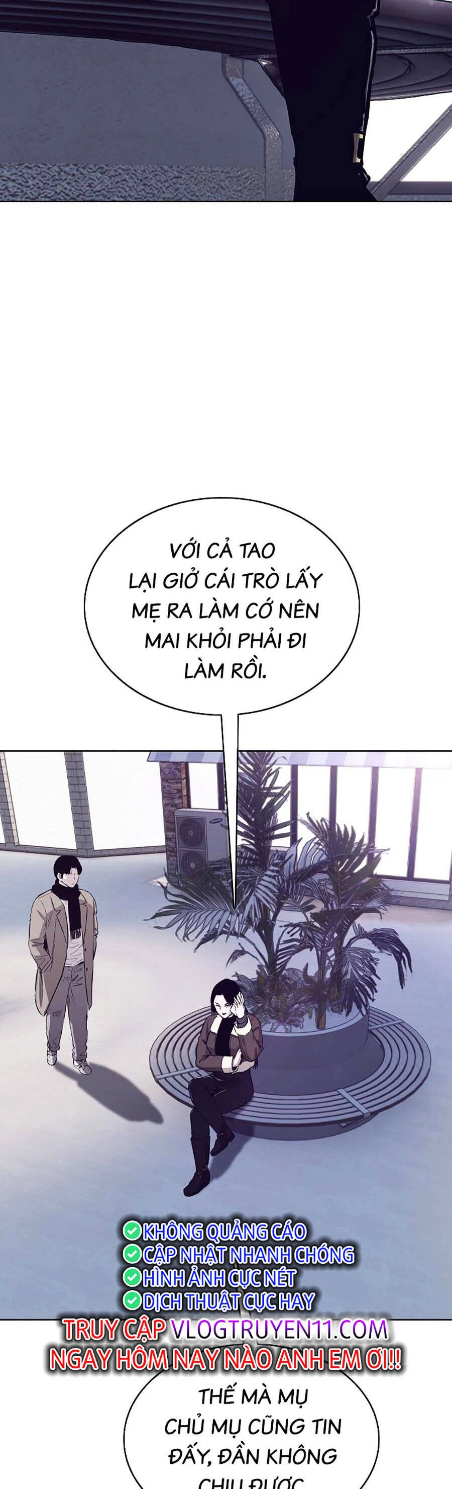 Loser Báo Thù Chapter 40 - 20