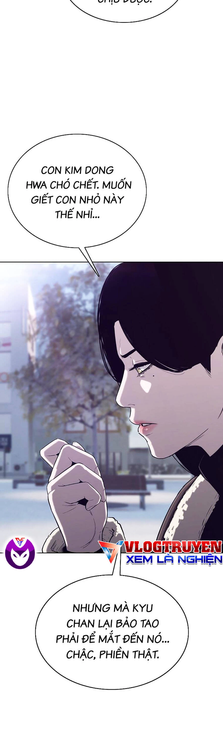 Loser Báo Thù Chapter 40 - 21